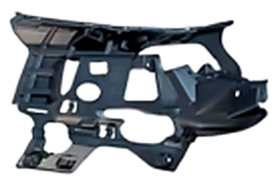 Headlight Bracket (Right) (OE 31323841) — VOLVO replacement part