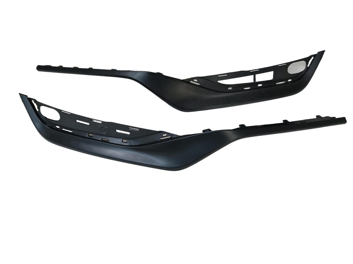 Fog Light Trim Panel With (Left) (OE 31323848) — VOLVO replacement part