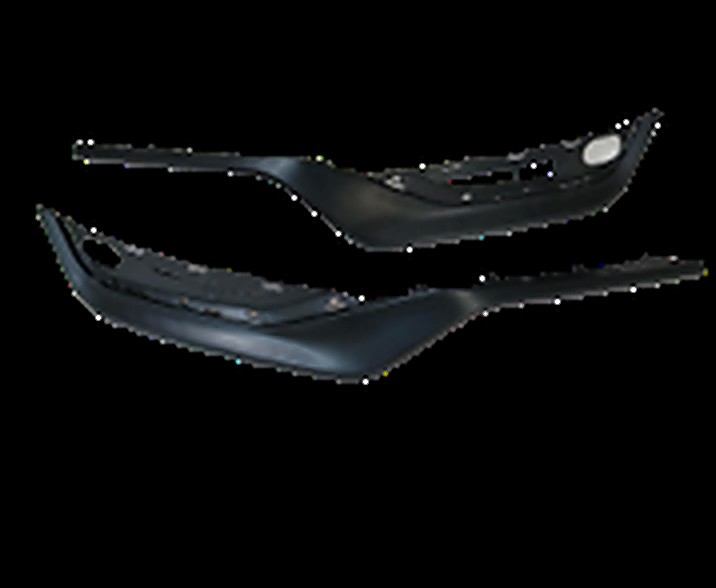 Fog Light Trim Panel With (Right) (OE 31323849) — VOLVO replacement part