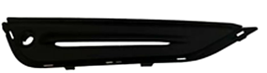Fog Light Bezel Panel With (Left) (OE 31323852) — VOLVO replacement part