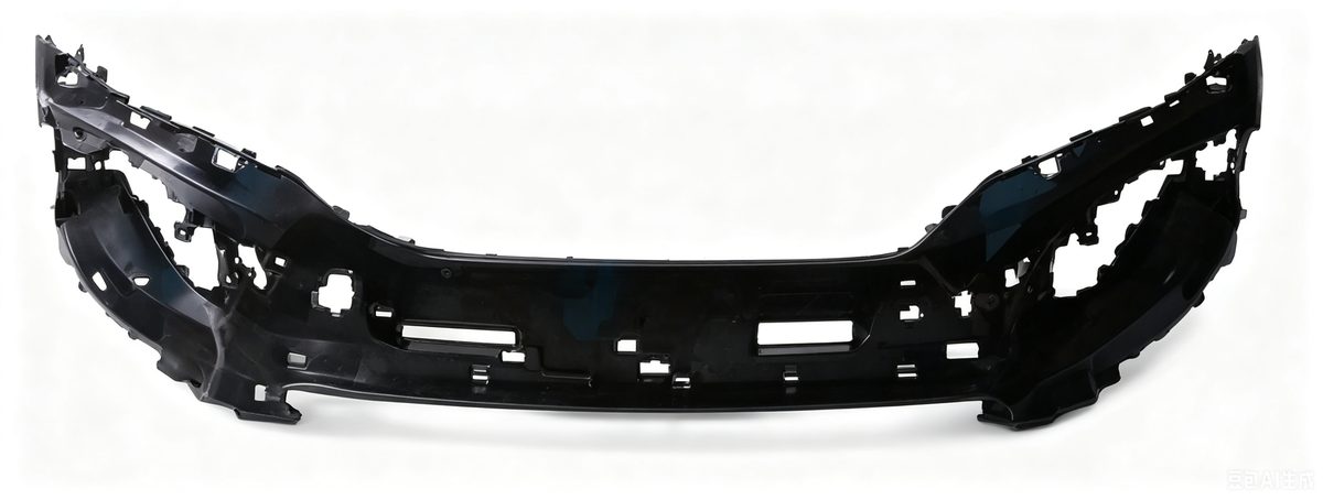Radiator Support Frame (OE 31335263) — VOLVO replacement part