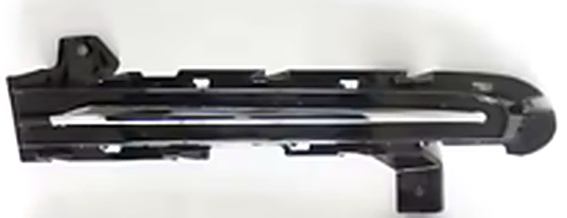 Front Grille (Left) (OE 31347042) — VOLVO replacement part