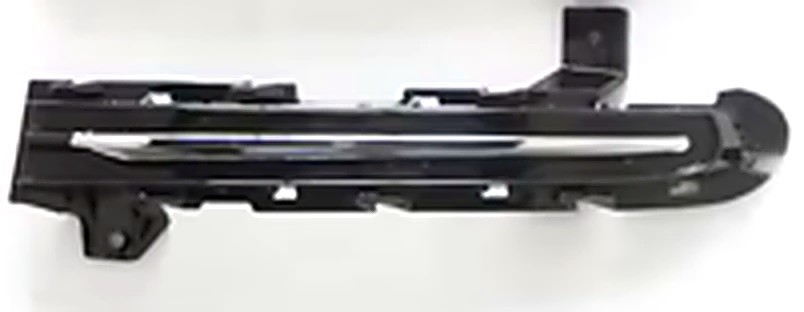 Front Grille (Right) (OE 31347043) — VOLVO replacement part