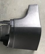 Side Member End (Matte) (OE 31349587) — VOLVO replacement part