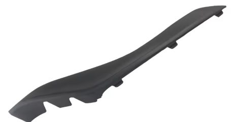 Front Bumper Trim (Left) (OE 31352458) — VOLVO replacement part