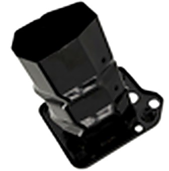 Automotive Replacement Part (OE 31353135) — VOLVO replacement part