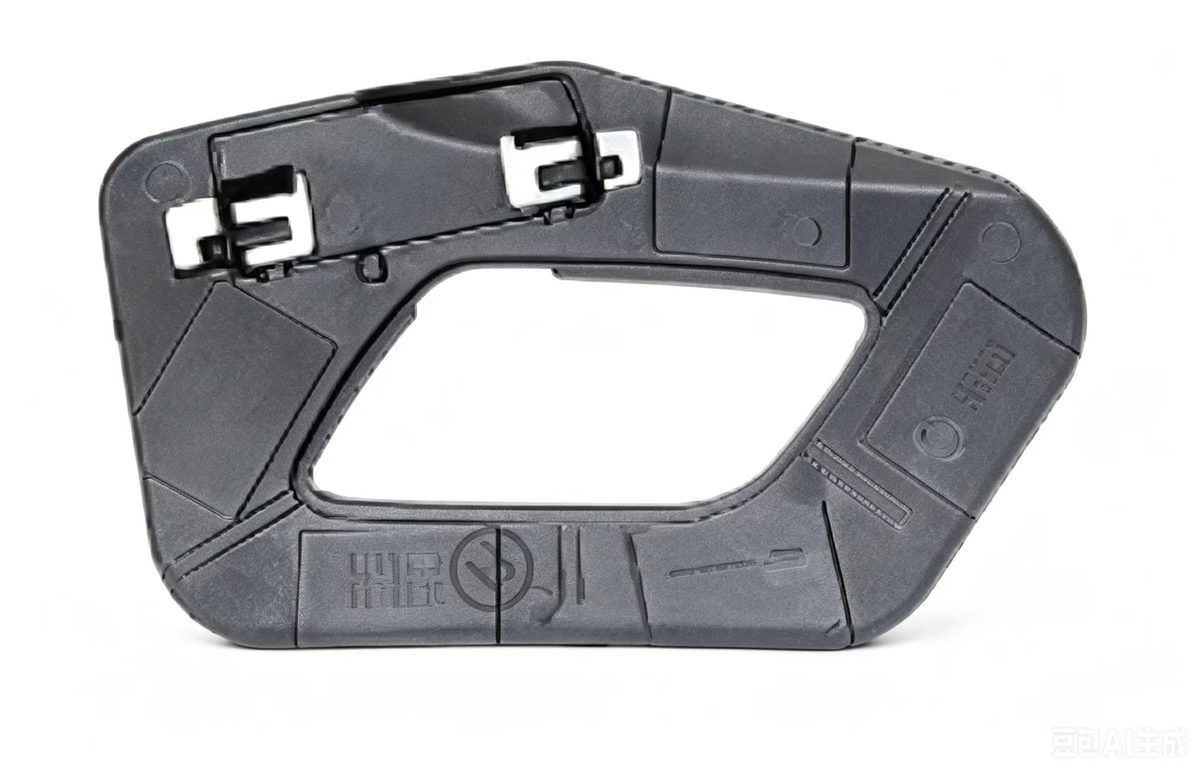 Washer Cover (OE 31353225) — VOLVO replacement part