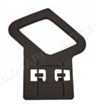 Washer Cover (Left) (OE 31353368) — VOLVO replacement part