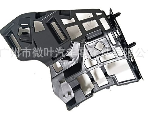 Front Bumper Bracket (Left) (OE 31353403) — VOLVO replacement part