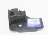 Front Bumper Bracket Guide (Left) (OE 31353763) — VOLVO replacement part