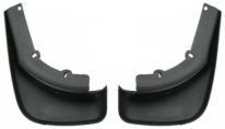 Mudguard Rear (OE 31359684) — VOLVO replacement part