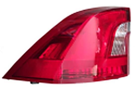Rear Taillight (OE 31364200) — VOLVO replacement part