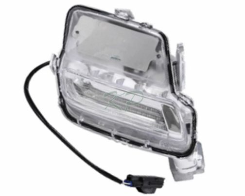 Front Bumper Light With (Left) (OE 31364330) — VOLVO replacement part
