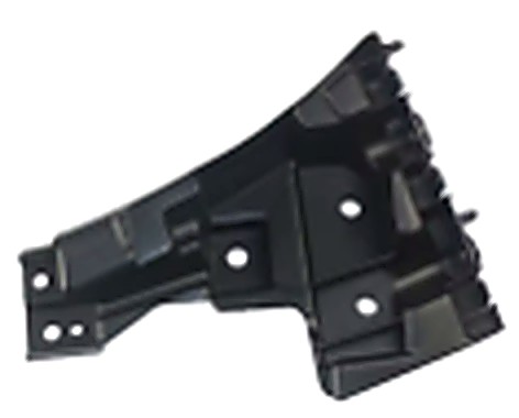 Front Bumper Bracket (Left) (OE 31365416) — VOLVO replacement part