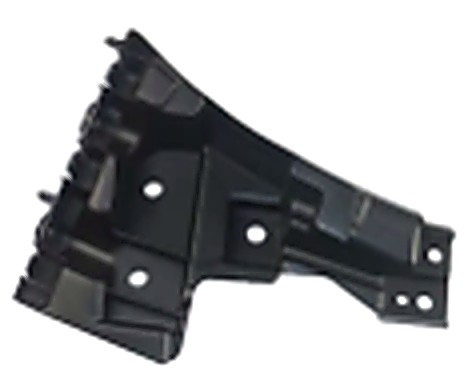 Front Bumper Bracket (Right) (OE 31365417) — VOLVO replacement part
