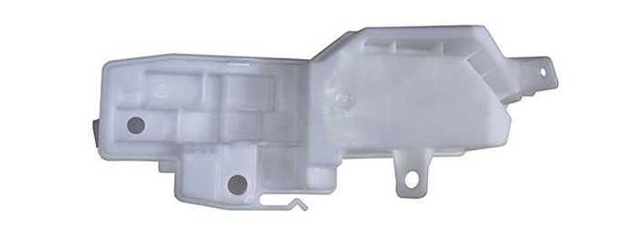 Washer Reservoir (OE 31378749) — VOLVO replacement part