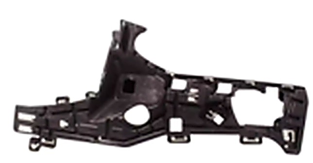 Front Bumper Bracket (Left) (OE 31383237) — VOLVO replacement part