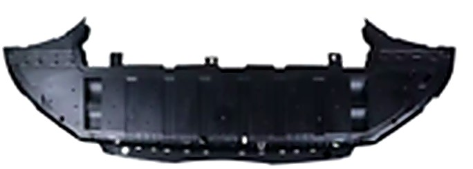 Radiator Lower Shield (OE 31383239) — VOLVO replacement part