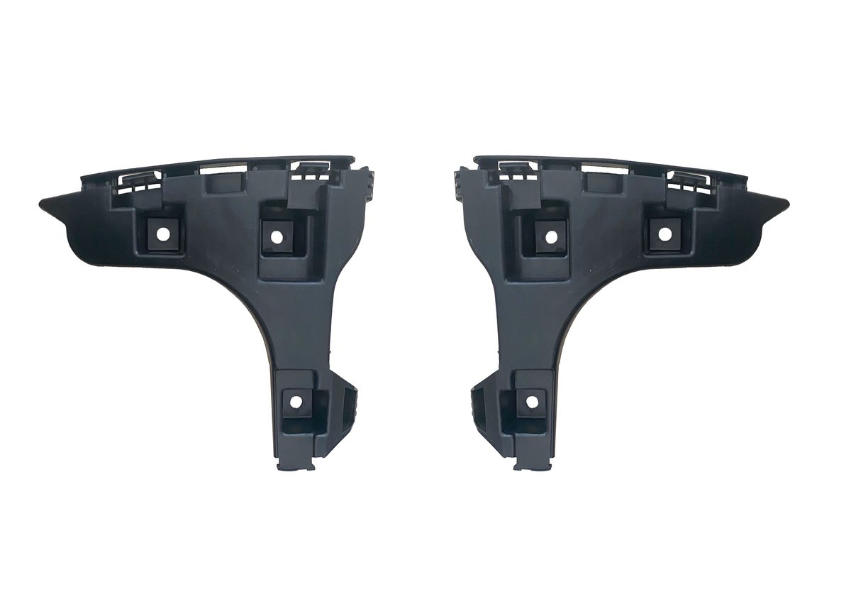 Rear Bumper Bracket (OE 31383481) — VOLVO replacement part