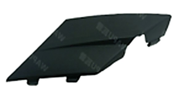 Lower Grille Side Cover Panel (Right) (OE 31383514) — VOLVO replacement part