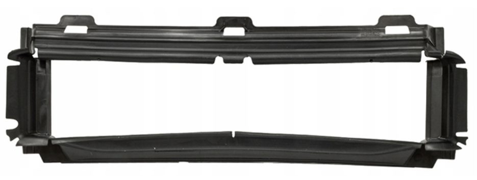 Air Deflector (OE 31383717) — VOLVO replacement part