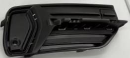 Fog Light Cover (Front Bumper, Left) (OE 31383821) — VOLVO replacement part