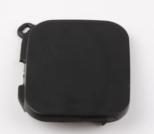 Front Tow Hook Cover (OE 31383834) — VOLVO replacement part