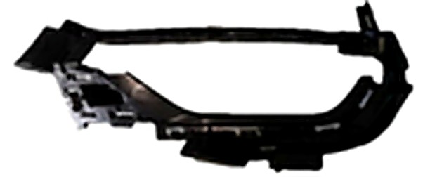 Fog Light Bracket (Left) (OE 31383904) — VOLVO replacement part