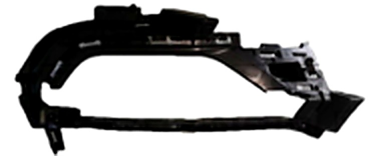 Fog Light Bracket (Right) (OE 31383905) — VOLVO replacement part