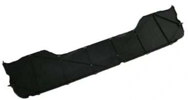 Front Bumper Lower Guide Panel (OE 31386719) — VOLVO replacement part
