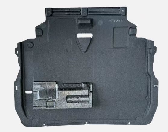 Engine Underbody Shield (OE 31391440) — VOLVO replacement part