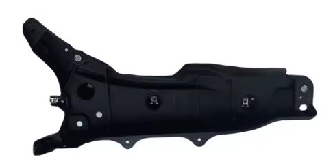 Left Front Fender Inner Bracket (OE 31391777) — VOLVO replacement part