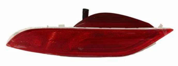 Rear Bumper Light (Right) (OE 31395551) — VOLVO replacement part