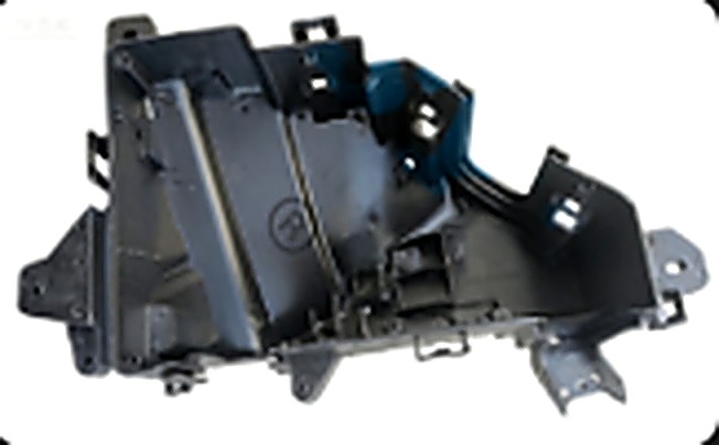 Fuse Box (OE 31398000) — VOLVO replacement part