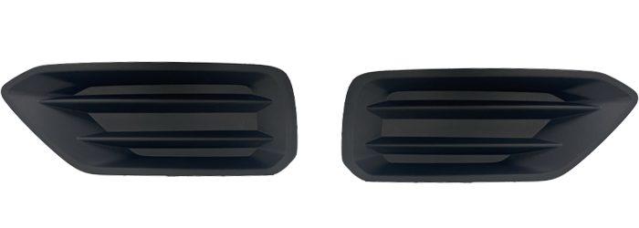 Fog Light Bezel Light (Left) (OE 31407949) — VOLVO replacement part