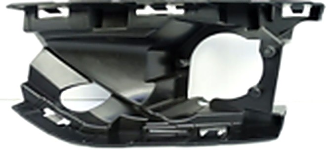 Front Bumper Bracket (Left) (OE 31407959) — VOLVO replacement part