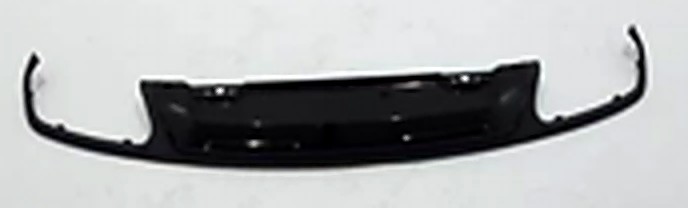 Rear Bumper Shield (OE 31407965) — VOLVO replacement part