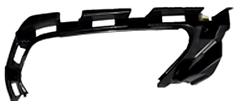 Tailpipe Bracket (Left) (OE 31407967) — VOLVO replacement part