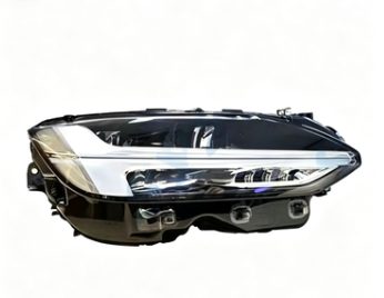 Headlight Left Hand (OE 31410608) — VOLVO replacement part