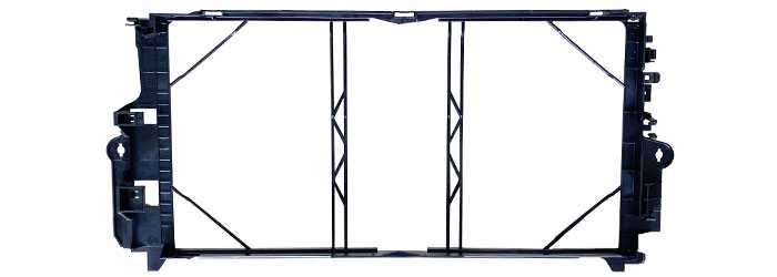 Radiator Frame (OE 31410894) — VOLVO replacement part