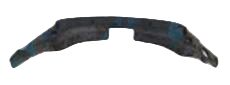 Front Bumper Foam (OE 31425183) — VOLVO replacement part