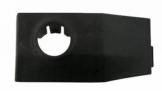 Parking Sensor Bracket (Left, Center) (OE 31425189) — VOLVO replacement part