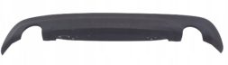 Rear Bumper Shield Grey (OE 31425207) — VOLVO replacement part