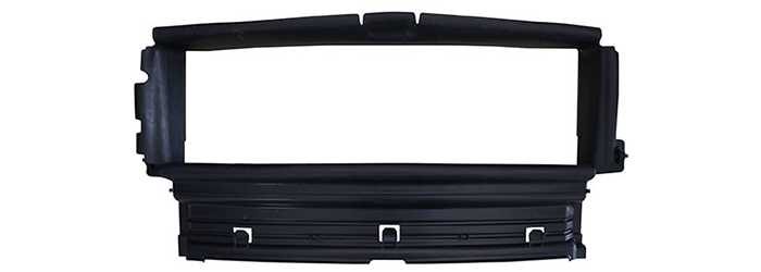 Air Deflector (OE 31425367) — VOLVO replacement part