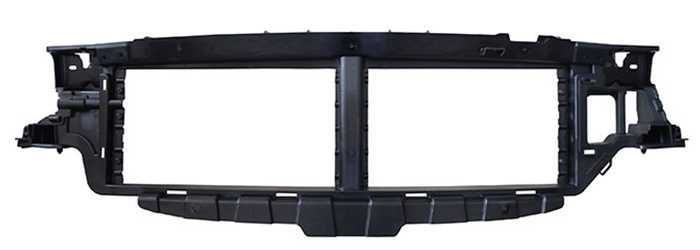 Air Duct (Lower) (OE 31425368) — VOLVO replacement part