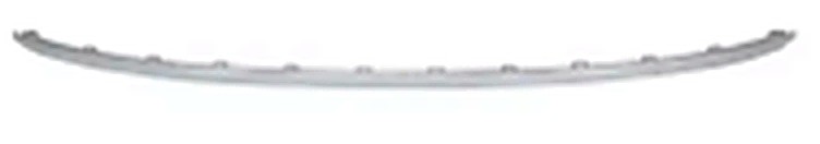 Rear Bumper Shield Bright Trim (OE 31425423) — VOLVO replacement part
