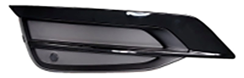 Fog Light Bezel Assembly (Left) (OE 31425446) — VOLVO replacement part