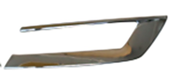 Fog Light Trim Frame (Right) (OE 31425449) — VOLVO replacement part