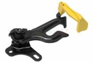 Hood Lock Handle (OE 31425790) — VOLVO replacement part