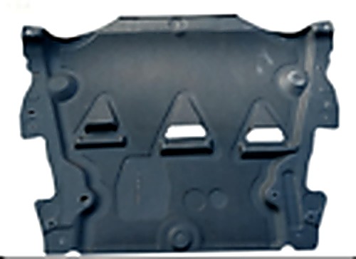 Engine Underbody Shield (OE 31440388) — VOLVO replacement part